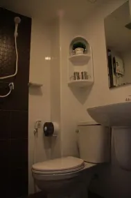 House and Home Residence - Salle de bain