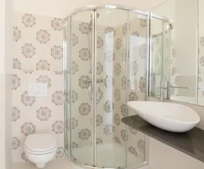 Casa Celeste - Bathroom