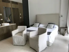 Hotel Mediterraneo - Ausblick vom Zimmer