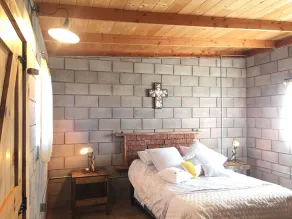 Sn Tony Hotel & Spa - Room