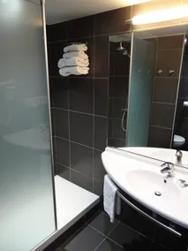 Mercure Annecy Sud - Salle de bain
