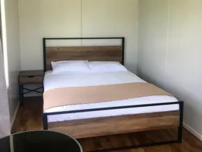Otorohanga Kiwi Holiday Park - Habitación