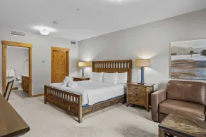 Spring Creek Vacations - Chambre