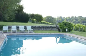 Clos Mirabel Manor - B&B - Basseng
