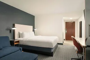 Courtyard by Marriott Boynton Beach - Chambre