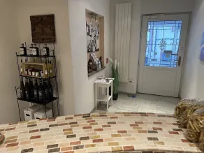 Hotel Ursula - Rezeption