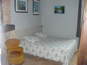 Chambres d'Hôtes & Gites Pouget - Zimmer