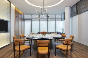 Four Points by Sheraton Nanchang, Xihu    - Restaurant