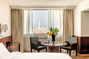 Hyatt Regency Casablanca - Chambre