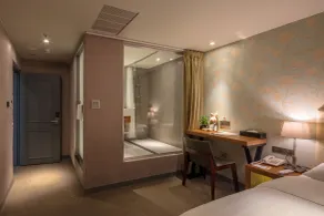 Urtrip Hotel - Room