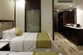 Regenta Inn Ranip Ahmedabad - Room