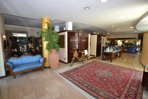 Hotel Enrichetta - Réception