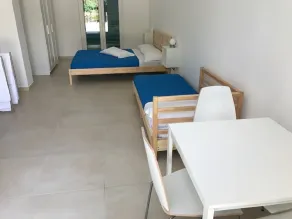 RTA La Pineta - Room