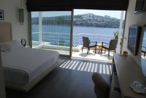Bilkent Casa Costa Hotel - Room