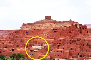 Kasbah El Hajja - Image 1