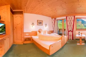 Ausserwieserhof - Habitación