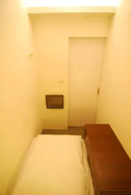 Inn Cube - Ximen - Chambre