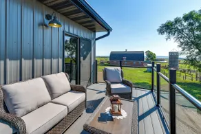 River Views & Rural Charm: Springfield Retreat - Innenbereich