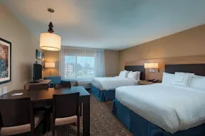 TownePlace Suites by Marriott Columbia - Chambre