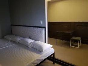 Hotel Snow Angeles - Chambre