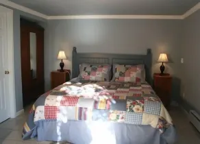 Bodega Harbor Inn - Rum