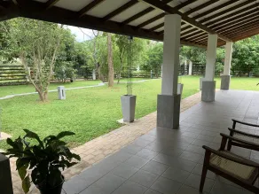 Anodawa Boutique Villa - Udsigt fra værelset