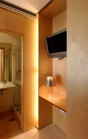 Hotel Holos - Room