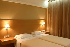 Deves Hotel - Rom