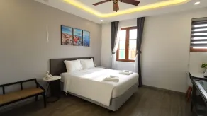 BELLA HOTEL Phu Quoc - Room