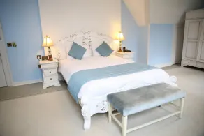 Shendish Manor Hotel & Golf Course - Habitación