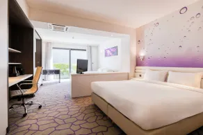 B&B HOTEL Mons Centre - Room