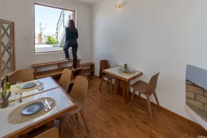 Dar Korsan - Restaurant