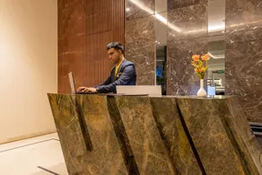 Golden Tulip Gurugram - Rezeption