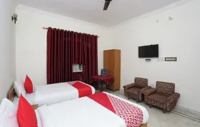 Hotel Loknath Inn - Rom