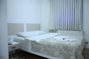 Samsun Park Hotel - Habitación