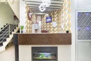 Treebo Royal Imperial, Bikaner Railway Station - Reception