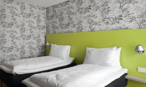 Thon Hotel Sandven - Chambre