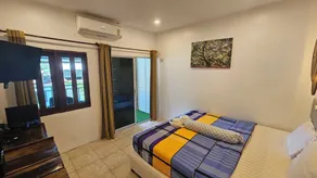 Hideout Hostel - Zimmer