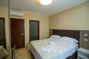 B&B Dimmito - Camera