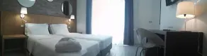 Hotel Lily - Quarto