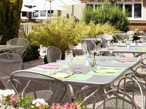 ibis Styles Besançon - Restaurant