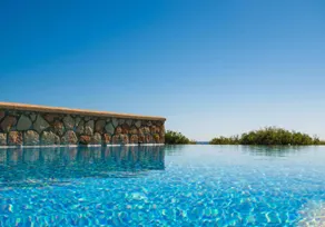 Al Mare Villas - Piscine