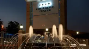 Apollo Hotel - Pool
