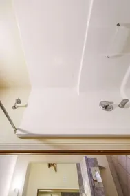 Rodeway Inn Coeur d'Alene - Salle de bain