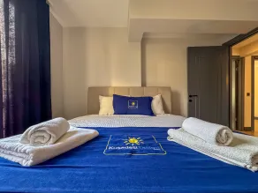 Villa Talia - Rom