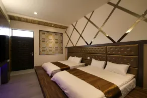 Xu Jia Chayuan B&B - Room