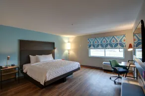 Tru by Hilton Shepherdsville Louisville South - Chambre