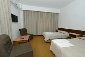 Rivoli Hotel Jerusalem - Chambre
