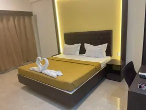 Jerry's Chateau - Rom