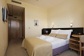 Hotel Radin, Radenci Spa Resort - Sava Hotels & Resorts - Værelse